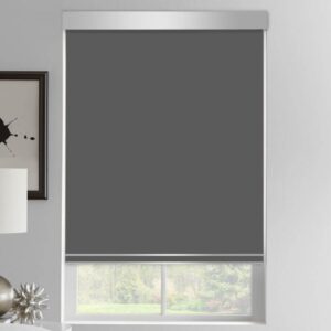 Roller Shade - Gray